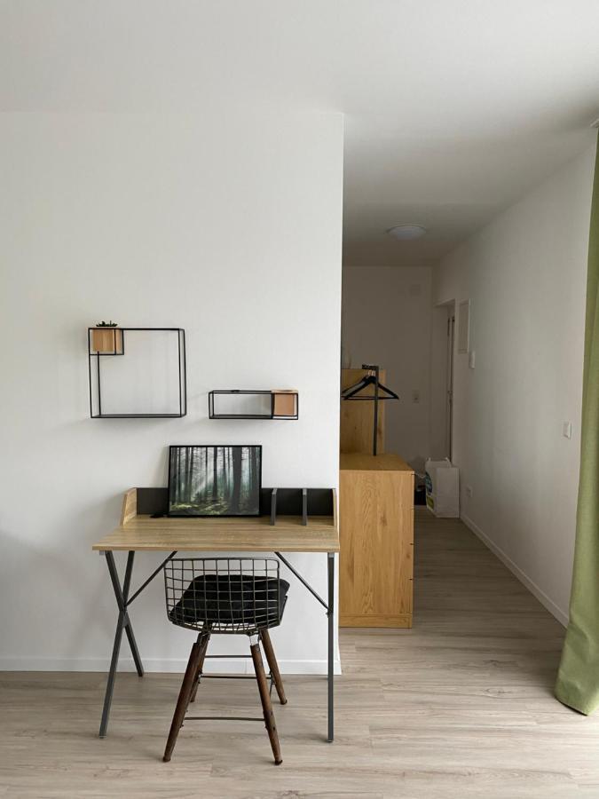Dream Apartments Hohenems Exterior photo