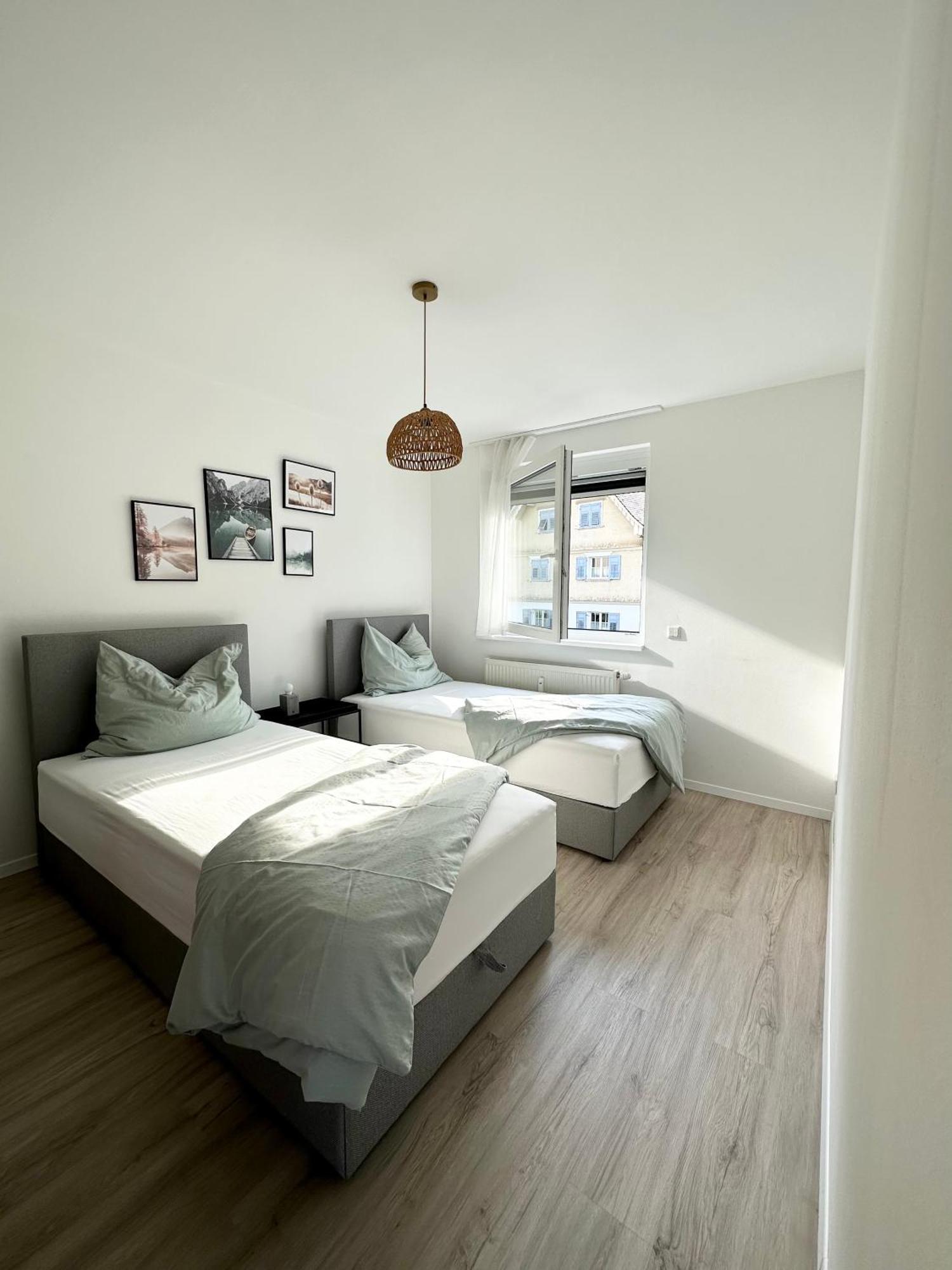 Dream Apartments Hohenems Exterior photo