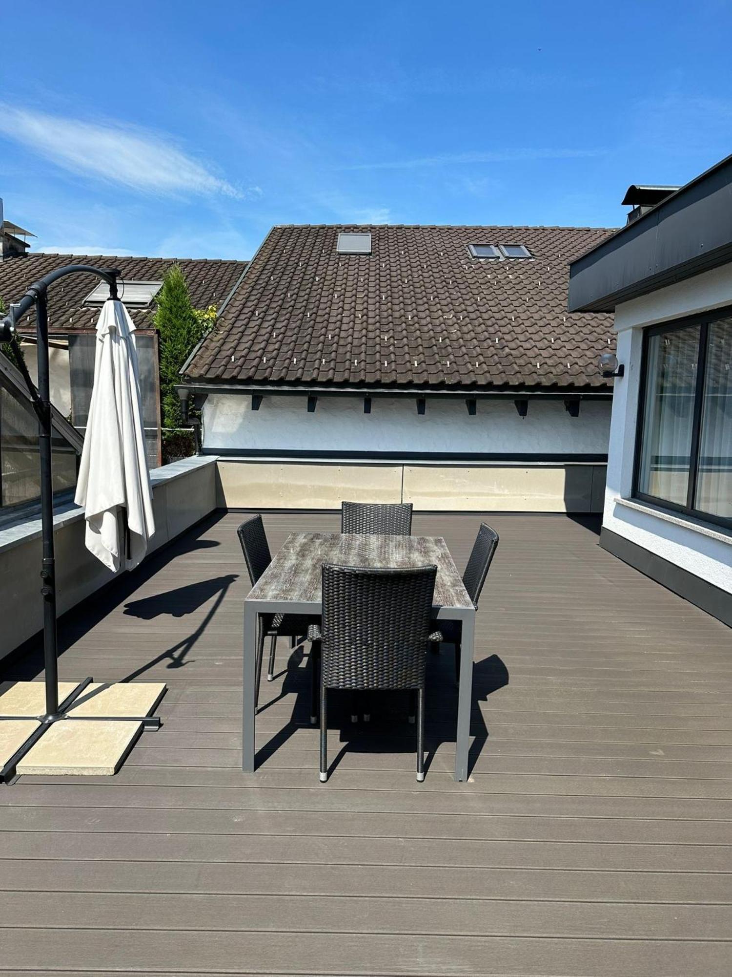 Dream Apartments Hohenems Exterior photo