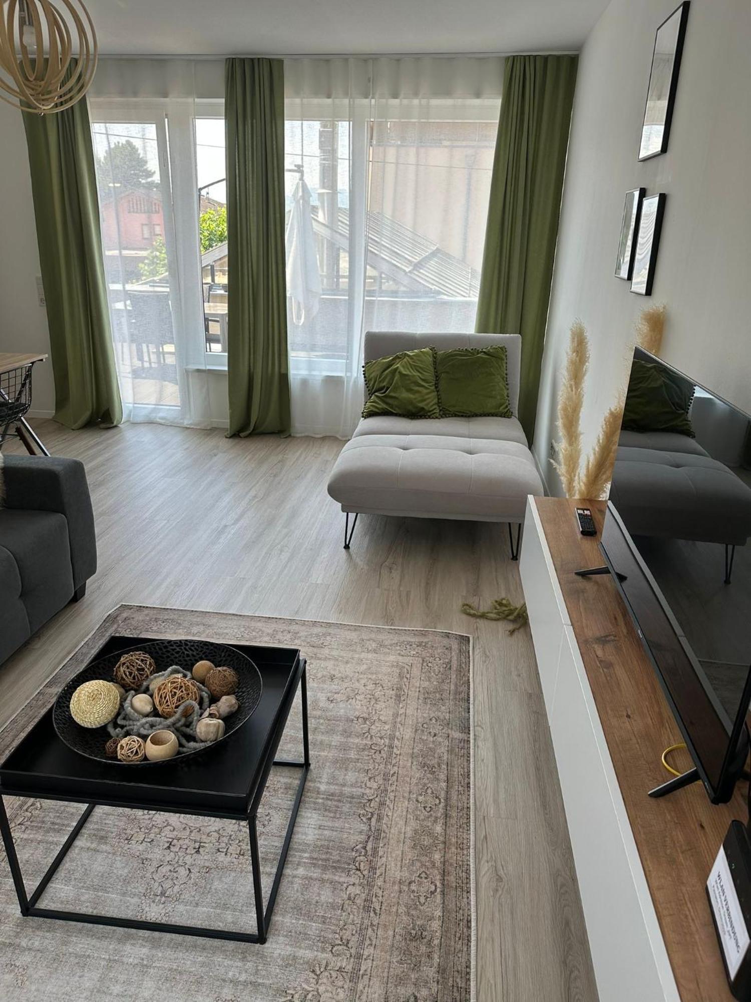 Dream Apartments Hohenems Exterior photo